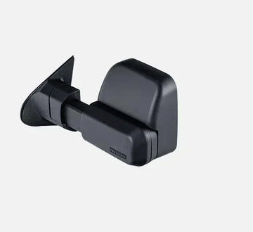 MSA Towing Mirrors for Nissan Patrol GU Y61 (1997-2016) - Brixton 4x4 - Buy Online Now!
